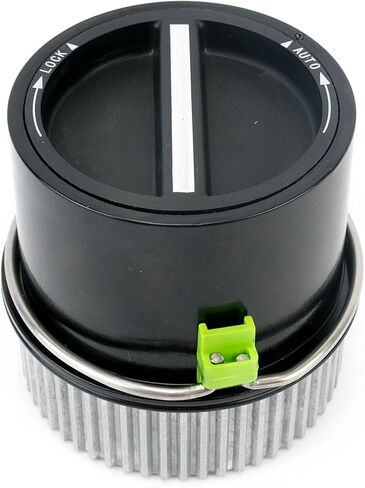 Replacement Front Wheel Hub Bearing Assembly - Compatible with Ford and Mercury Vehicles - Explorer, Explorer Sport Trac, Mountaineer - Replaces 515078, 930-620, 6L241104AH, 7L241104AA, 7L241104AB in Saudi Arabia