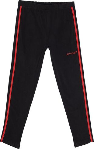 Spyder Boy's Speed Fleece Pants (Little Kids/Big Kids) in Saudi Arabia