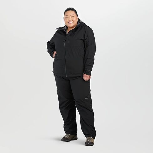 Outdoor Research Women’s Aspire Super Stretch Jacket – Waterproof Jackets in Saudi Arabia