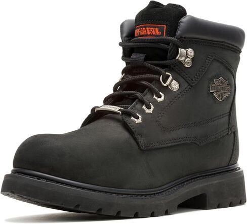 حذاء HARLEY-DAVIDSON FOOTWEAR للرجال للدراجات النارية من Badlands in Kuwait
