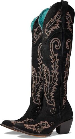 Corral Boots A4404 in Saudi Arabia