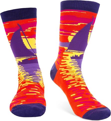 Lavley Born To Hunt, Forced To Work Socks for Men - Funny Gift for Deer Hunters and Outdoorsmen in Saudi Arabia