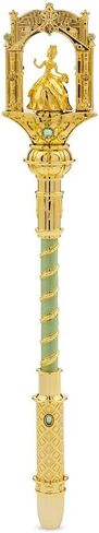 Disney Tiana Light-Up Wand – The Princess and The Frog Multicolored in Saudi Arabia