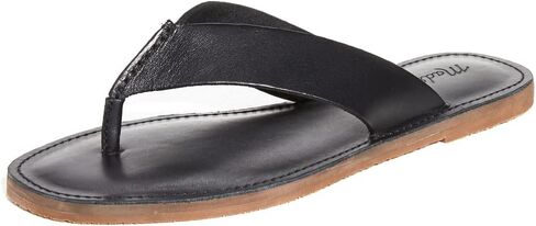 Madewell Women's Boardwalk Thong Sandals in Saudi Arabia