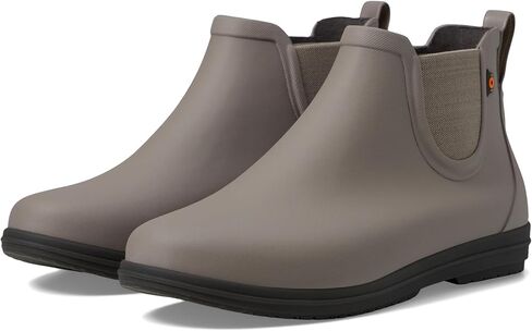 BOGS Sweetpea II Chelsea Black 9 B (M) in Saudi Arabia