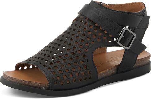 Spring Step Women's Covington Sandal in Saudi Arabia