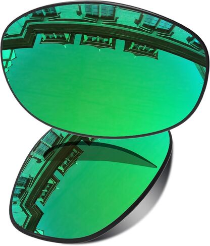 عدسات Vonxyz بديلة لنظارة Ray-Ban RB4033 مقاس 60 ملم - خيارات متعددة in Kuwait