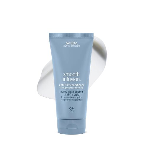 Aveda تسريب سلس مكيف مضاد لـ Frizz | مكيف تجانس | تحكم تجعد | يحمي من الرطوبة | السيليكون الحرة | للشعر المتوسط ​​والسميك | 99 ٪ مشتقة بشكل طبيعي* in Saudi Arabia