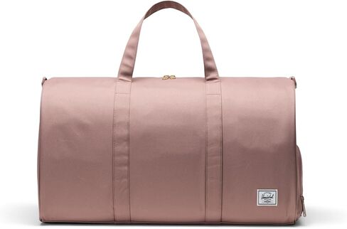Herschel Supply Co. Herschel Novel Duffle, Black Tonal, One Size in Saudi Arabia