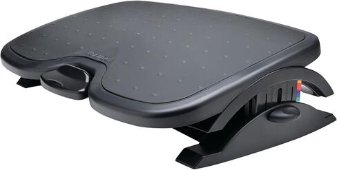 مسند قدم Kensington SoleMate Plus قابل للتعديل مع نظام SmartFit KMW52789 لكل منهما in Kuwait