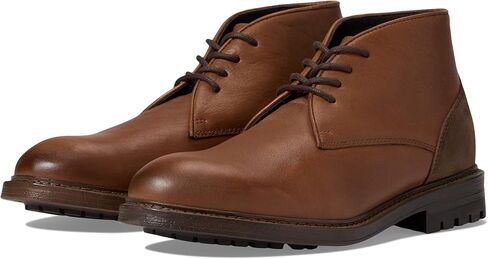 Vince Camuto Men's Leandro Lace Up Boot Fashion in Saudi Arabia