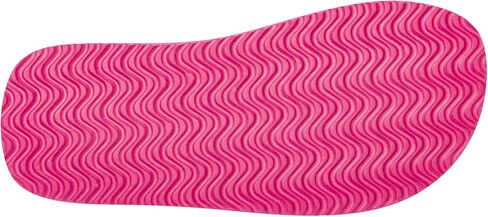 Boys Girls Flip Flops Sandals with Back Strap for Toddler/Little Kid/Big Kid in Saudi Arabia