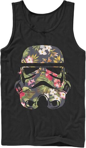 STAR WARS Men's Tropical Stormtrooper Tank Top in Saudi Arabia