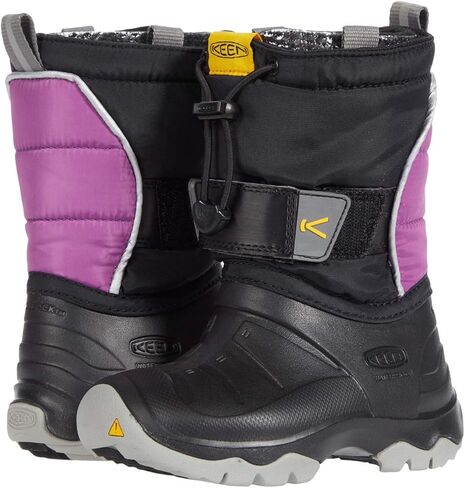KEEN Kids' Lumi Boot 2 Waterproof Rain in Saudi Arabia