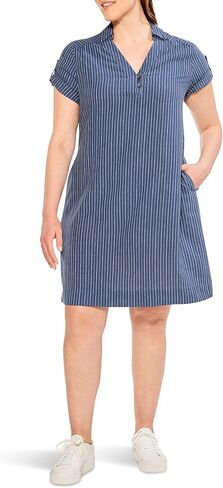 NIC+ZOE Women's Central Park Day Dress in Saudi Arabia