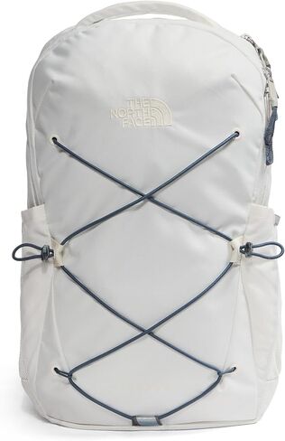 THE NORTH FACE Women's Jester Commuter Laptop Backpack, Pink Moss Faded Dye Camo Print, One Size in Kuwait