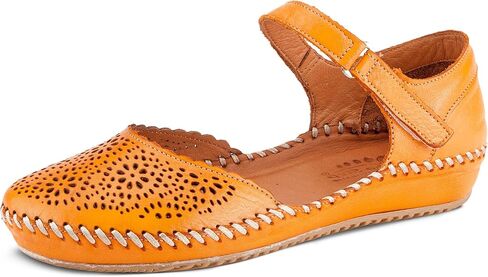 Spring Step Women's Wallania Shoes in Saudi Arabia