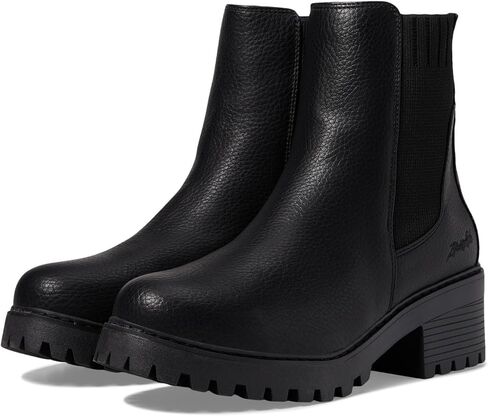 Blowfish Malibu Women's Levorah Fashion Boot in Saudi Arabia