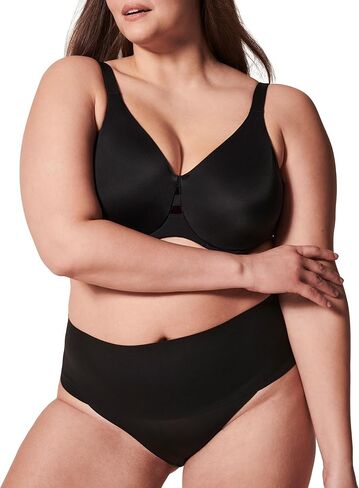 SPANX، حمالة صدر صغيرة الحجم، Cafe Au Lait، 42DD in Saudi Arabia