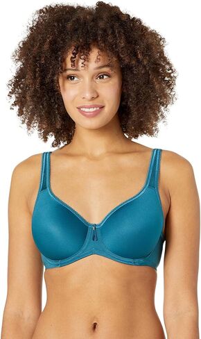 Wacoal Women's Basic Beauty Contour T-Shirt Bra in Saudi Arabia