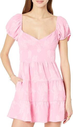 Show Me Your Mumu Women's Cathy Mini Dress in Saudi Arabia