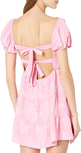 Show Me Your Mumu Women's Cathy Mini Dress in Saudi Arabia