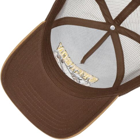 Stetson Lumberjack Trucker Cap Women/Men - in Saudi Arabia