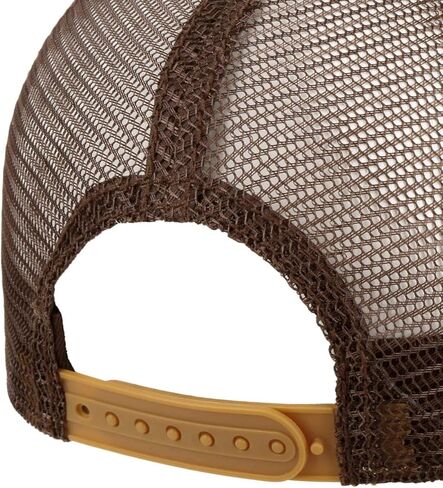 Stetson Lumberjack Trucker Cap Women/Men - in Saudi Arabia