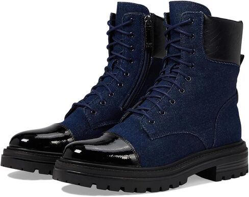 Sam Edelman Women's Aleia Combat Boot in Saudi Arabia