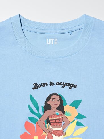 Uniqlo MAGIC FOR ALL ICONS UT تي شيرت برسومات in Kuwait