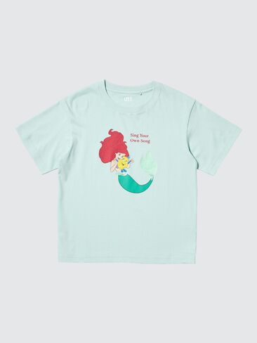Uniqlo MAGIC FOR ALL ICONS UT تي شيرت برسومات in Kuwait