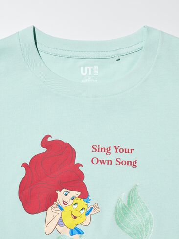 Uniqlo MAGIC FOR ALL ICONS UT تي شيرت برسومات in Kuwait