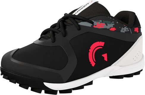 Guardian Bolt Youth Baseball Turf Shoes - Baseball Cleats for Boys and Girls Softball Shoes - Lightweight - Supportive - Comfortable Design in Saudi Arabia
