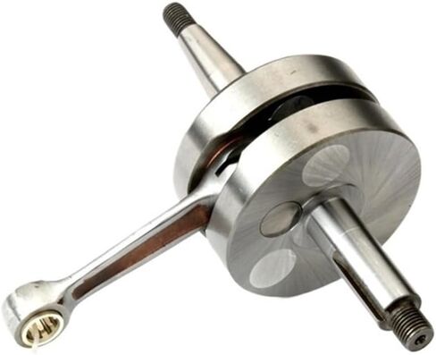العمود المرفقي لسباق الدراجات النارية لـ AF1 MX50 SM L.C RS50LC (RACING CRANKSHAND B) in Kuwait