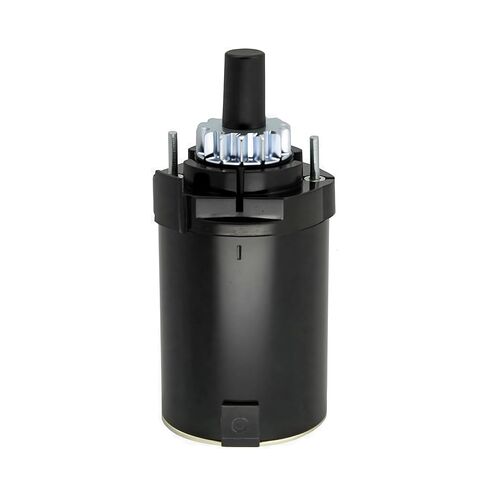 Starter Motor Replacement for Kohler SV540 SV541 SV590 SV600 SV610 SV620, Courage Single 18 19 20 21 HP,Johnson Electric 2009801 2009805 2009806 2009808 Mower Toro LX425 LX460 LX465 Z4200 Z4220 in Saudi Arabia