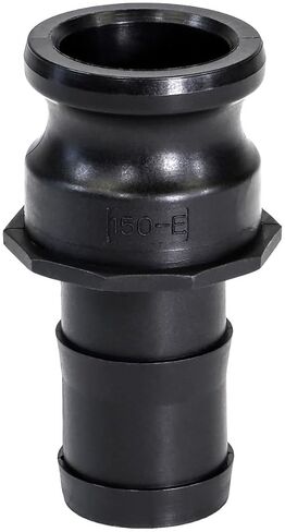 IrrigationKing RKE-150P E نوع بولي بروبيلين كاملوك، بولي بروبيلين، 1-1/2 بوصة in Saudi Arabia