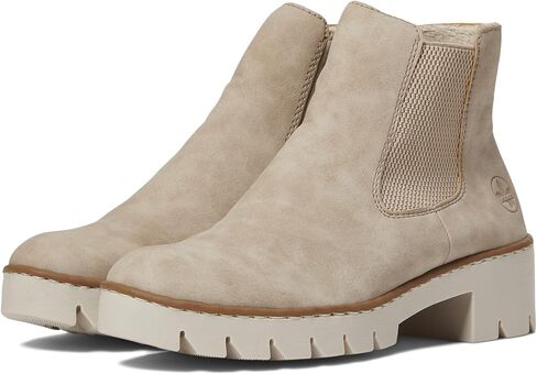Rieker Women's, X5772 Boot in Saudi Arabia
