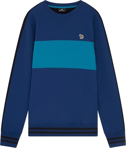 سويت شيرت رجالي من PS by Paul Smith مقاس عادي، مقاس X-Large in Saudi Arabia
