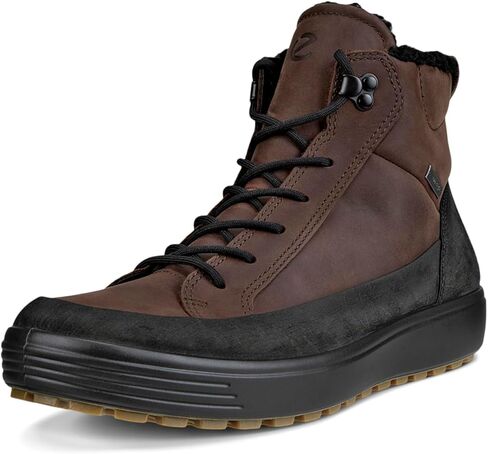 حذاء رياضي رجالي من ECCO ناعم 7 Tred للشتاء Gore-tex مقاوم للماء in Kuwait