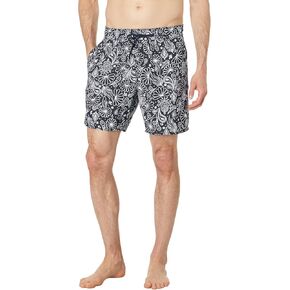 سروال سباحة رجالي من Volcom Standard Lido Liberator مقاس 17 بوصة in Kuwait