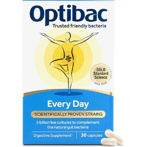 Probiotics for Daily Wellbeing - Pack of 30 Capsules in Saudi Arabia