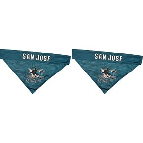 Pets First NHL CAROLINA HURRICANES BANDANA for DOGS & CATS, Small/Medium. - Cute & Stylish Bandana! The Perfect HOCKEY FAN Scarf Bandana, great for Birthdays or any Party! in Saudi Arabia