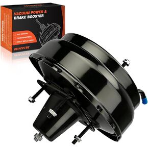 53-2766 Vacuum Power Brake Booster without Master Cylinder, 1995-96 for Lexus ES300, 1995-96/1998-99 for Toyota Avalon, 1995-01 for Toyota Camry, 1999-03 for Toyota Solara, 4461033330, AA1532766 in Saudi Arabia