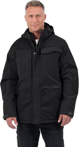 Dickies Men's Performance Workwear Insulated Jacket in Saudi Arabia