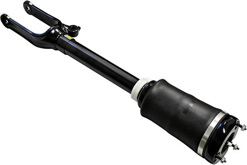 1643206013 Front Air Suspension Shock Strut with ADS Compatible with Mercedes Benz W164 ML320 ML350 ML450 ML500 ML550 ML63 AMG for X164 GL320 GL350 GL450 GL550 1643204513 1643204413 in Saudi Arabia