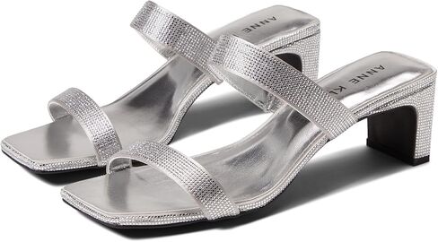 Anne Klein Women's Jordyn Heeled Sandal in Kuwait