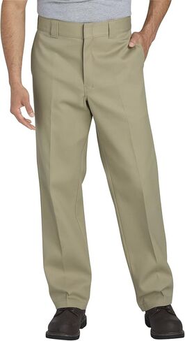 Dickies Men's 874 Flex Work Pant in Saudi Arabia