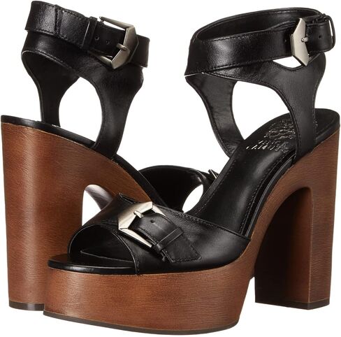 Vince Camuto Women's Rondea Heeled Sandal in Saudi Arabia