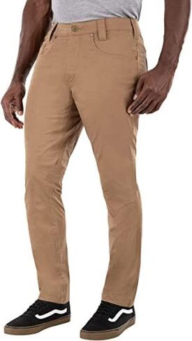 Vertx Men's Cutback Slim Fit Pant in Saudi Arabia