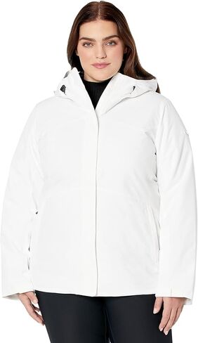 Spyder Women's Paradise Insulated Ski Jacket in Kuwait